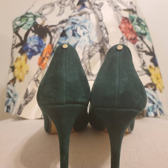 Tibi NYC Silk Skirt Size 2 - Picture 5 of 6